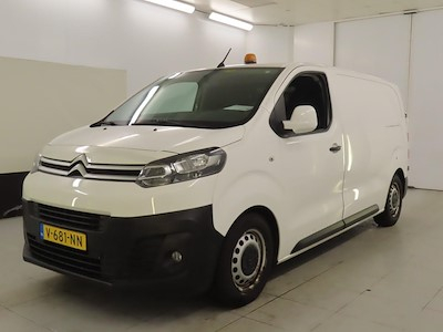 Citroen Jumpy M BlueHDi 95 S;S ETG Comfort 4d