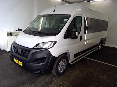 Fiat DUCATO 3.5T L4H2 79kWh 4d