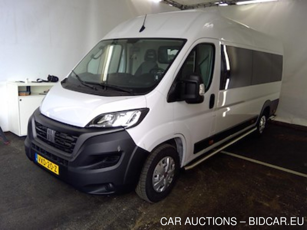 Fiat DUCATO 3.5T L4H2 79kWh 4d