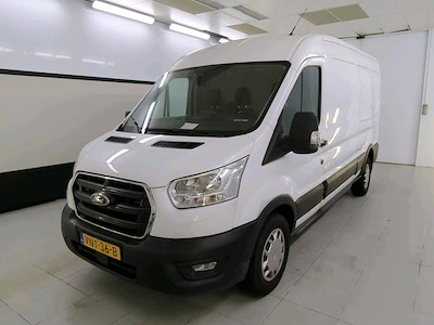 Ford Transit 350 130pk L3H2 Trend MHEV FWD