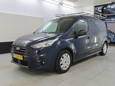 Ford Transit connect L2 Trend 1.5 TDCi 100 pk Auto 4d