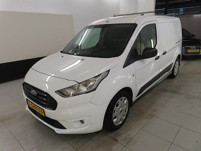 Ford Transit connect L2 Trend 1.5 TDCi HP 100 pk 4d