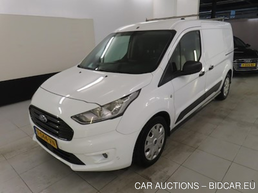 Ford Transit connect L2 Trend 1.5 TDCi HP 100 pk 4d