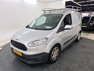 Ford Transit courier GB 1.5 TDCi Duratorq 75pk Trend