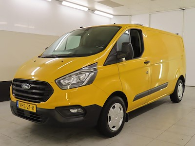Ford Transit custom 2.0 TDCi 340 L2H1 Trend 130pk 4d