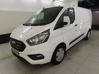 Ford Transit custom 2.0 TDCi 340 L2H1 Trend 130pk 4d