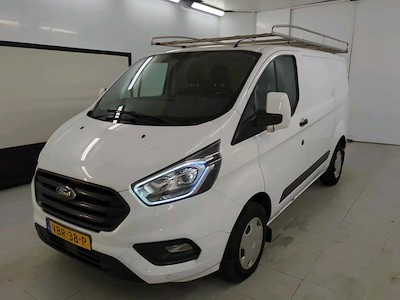 Ford Transit custom GB 2.0 TDCi 105PK 280 L1H1 Trend