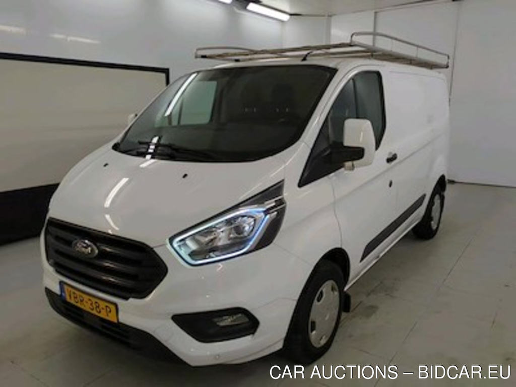 Ford Transit custom GB 2.0 TDCi 105PK 280 L1H1 Trend