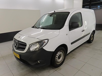 Mercedes-Benz Citan 109 CDI Lang 4d