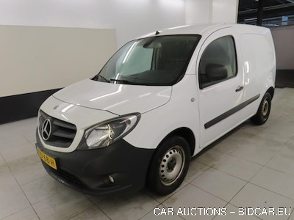 Mercedes-Benz Citan 109 CDI Lang 4d