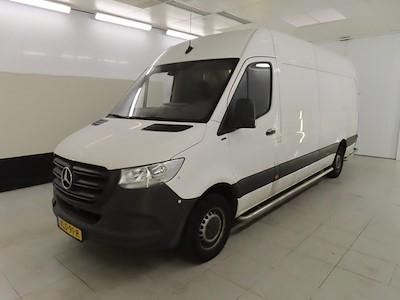 Mercedes-Benz Sprinter 315CDI L3H2 RWD 3.5t Functional 6d Aut. 4d