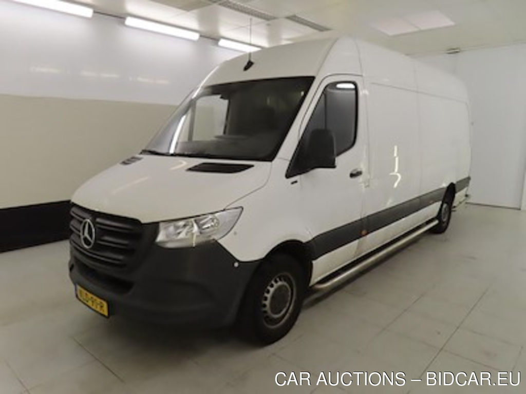 Mercedes-Benz Sprinter 315CDI L3H2 RWD 3.5t Functional 6d Aut. 4d
