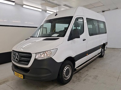 Mercedes-Benz Sprinter tourer 311CDI L2H2 7G-tronic Rolst.
