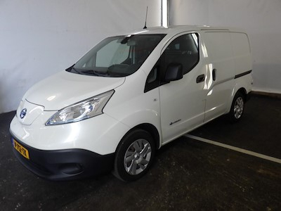 Nissan E-NV200 Electric Business 4d - BATTERY INCLUDED