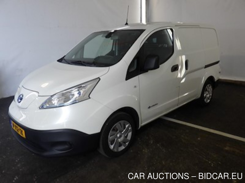 Nissan E-NV200 Electric Business 4d - BATTERY INCLUDED