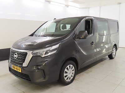 Nissan PRIMASTAR 2.0 dCI 130 N-Connecta L2H1 3,0T DC Onze Deal