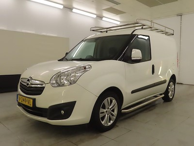 Opel COMBO L1H1 1.3 CDTi EU6 S/S 2.4T Sport 4d
