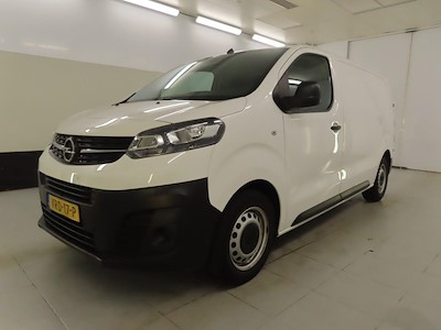 Opel VIVARO L2H1 2.0 Diesel 106kW Edition HL 4d Onze Deal