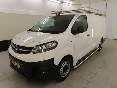 Opel VIVARO L3H1 1.5 Diesel 75kW Edition HL 4d