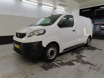 Peugeot EXPERT Premium Standard 1.5 BlueHDi 100 4d