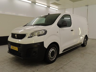 Peugeot EXPERT Premium Standard 1.6 BlueHDi 95 4d