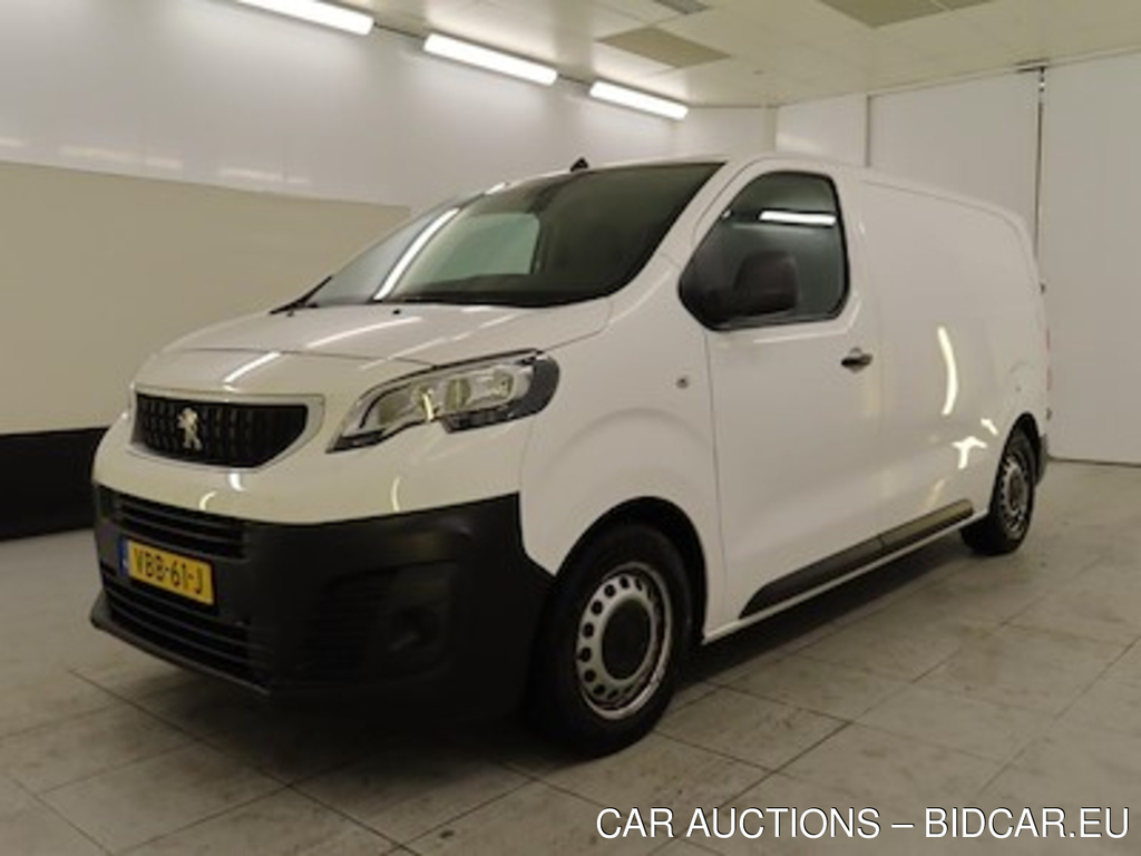 Peugeot EXPERT Premium Standard 1.6 BlueHDi 95 4d