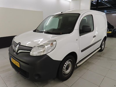 Renault KANGOO 1.5 dCi 95 Comfort 4d