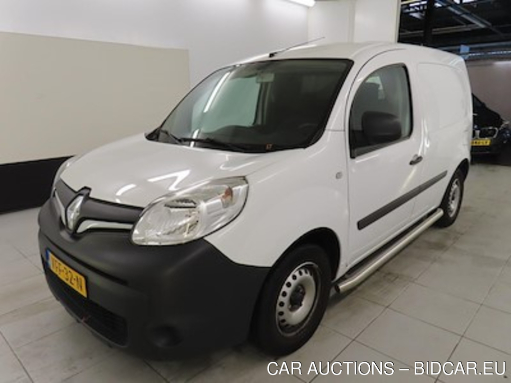 Renault KANGOO 1.5 dCi 95 Comfort 4d