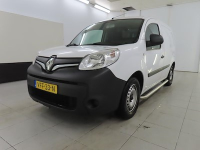 Renault KANGOO 1.5 dCi 95 Comfort 4d