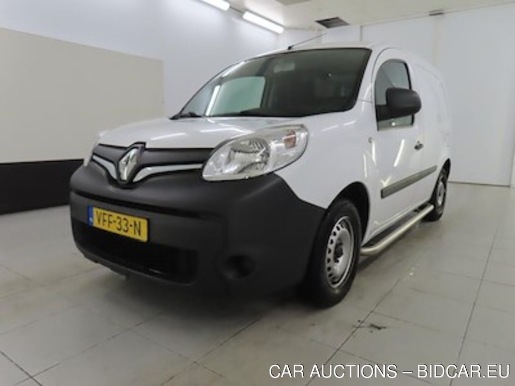 Renault KANGOO 1.5 dCi 95 Comfort 4d