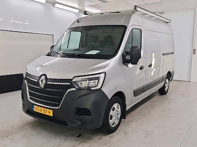 Renault Master GB 2.3 Energy dCi 170pk L2H2 T35 FWD EU6
