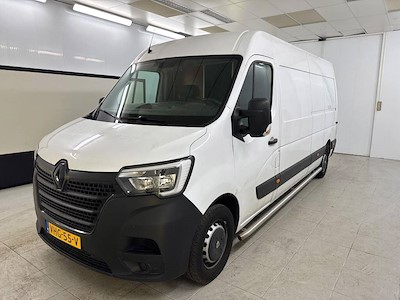 Renault Master L3H2 T35 dCi 135 EU6 FWD