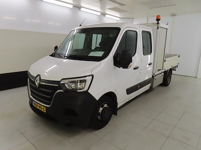 Renault MASTER L4H1 T35 DL ENERGY dCi 145 EUVI RWD DC 4d