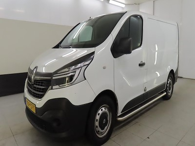Renault TRAFIC L1H1 T29 ENERGY 1.6 dCi 95 Comfort 4d