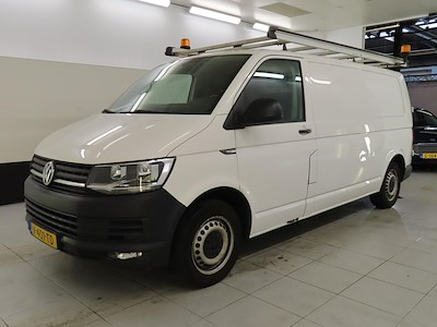 Volkswagen TRANSPORTER 2.0TDI 110kW L2H1 4d