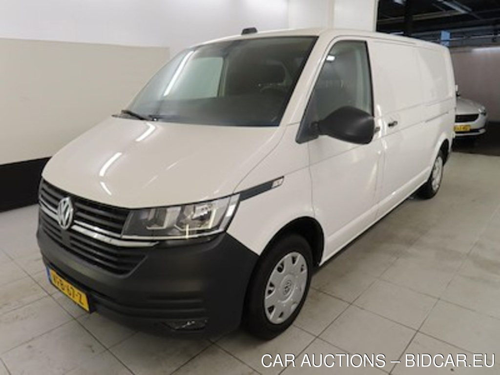 Volkswagen TRANSPORTER 2.0TDI 81kW L2H1 4d