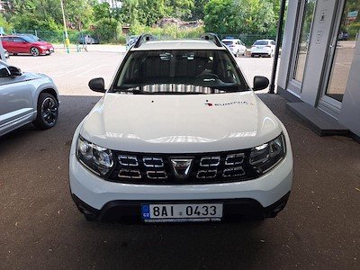 Dacia Duster 1.5 Blue dCi 85 kW Comfort 4x4 S&amp;S