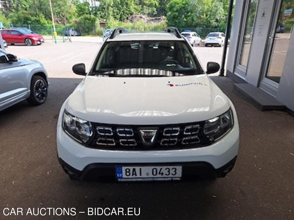 Dacia Duster 1.5 Blue dCi 85 kW Comfort 4x4 S&S