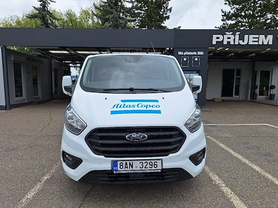 Ford Transit 300 Trend L1 2.0 EcoBlue 96kW