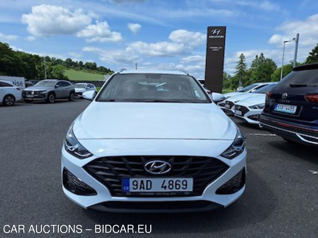 Hyundai I30 1.0 T-GDI Family Comfort kombi