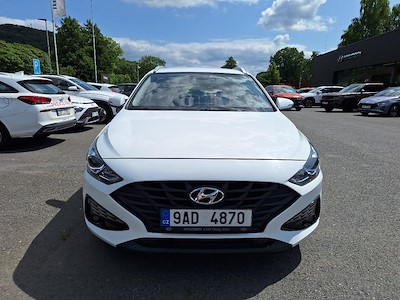 Hyundai I30 1.0 T-GDI Family Comfort kombi