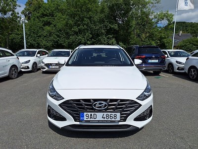 Hyundai I30 1.0 T-GDI Family Comfort kombi