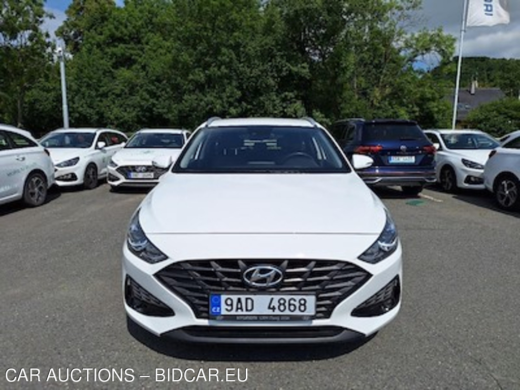 Hyundai I30 1.0 T-GDI Family Comfort kombi
