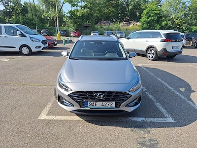 Hyundai I30 1.5 T-GDI Mild Hyb Style kombi