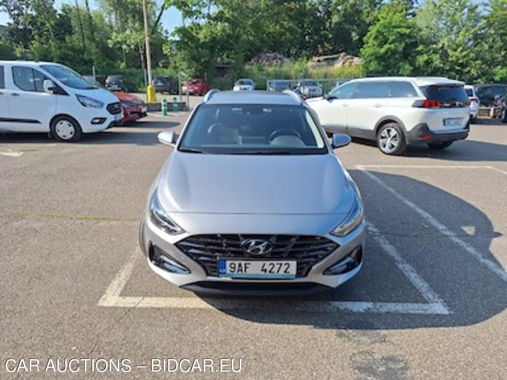 Hyundai I30 1.5 T-GDI Mild Hyb Style kombi