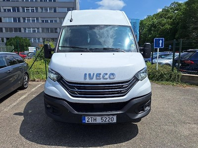 Iveco DAILY 35S17V H3 3950