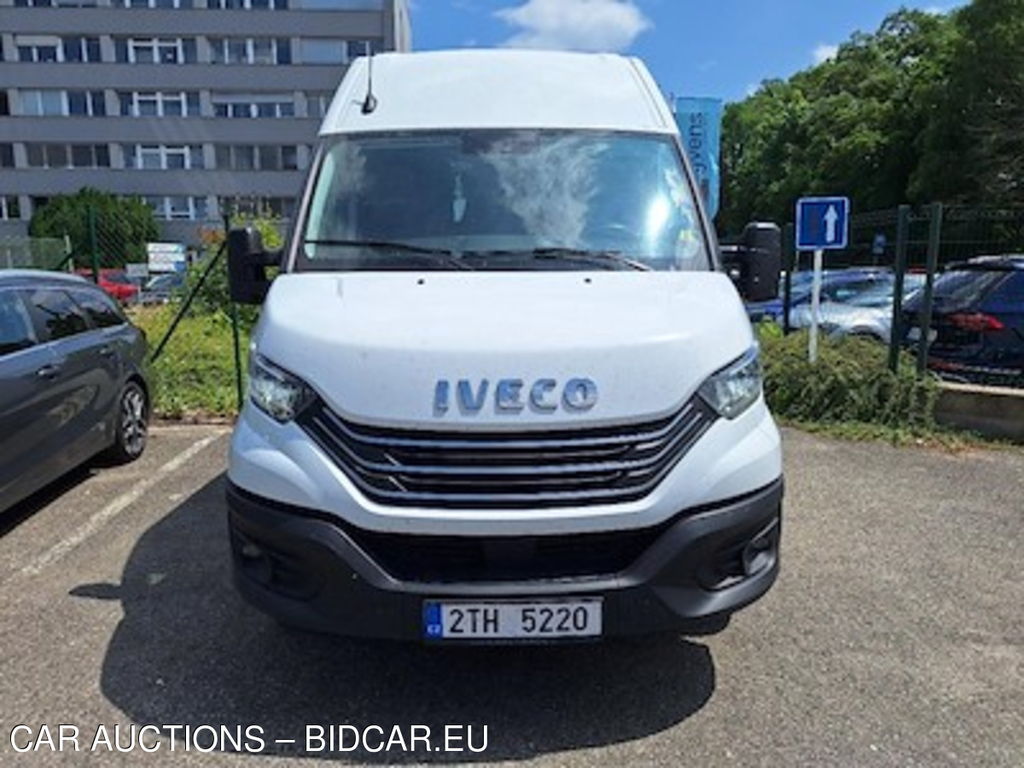 Iveco DAILY 35S17V H3 3950