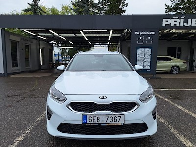 Kia Ceed 1.0 T-GDI 74kW Spin SW
