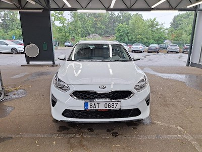 Kia Ceed 1.0 T-GDI 74kW Spin SW