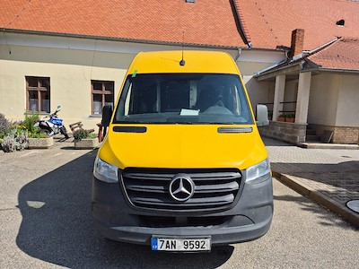 Mercedes-Benz Sprinter 314CDI/L KAWA 3.5t